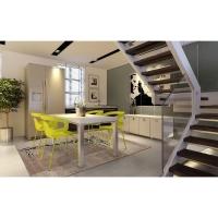 Tapete Para Sala Ancestralidade Fossil 2,00x2,50 São Carlos - 5