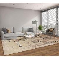 Tapete Para Sala Ancestralidade Jmb 3,00x4,00 São Carlos