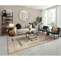 Tapete Para Sala Ancestralidade Jmb 2,00x2,90 São Carlos - 3