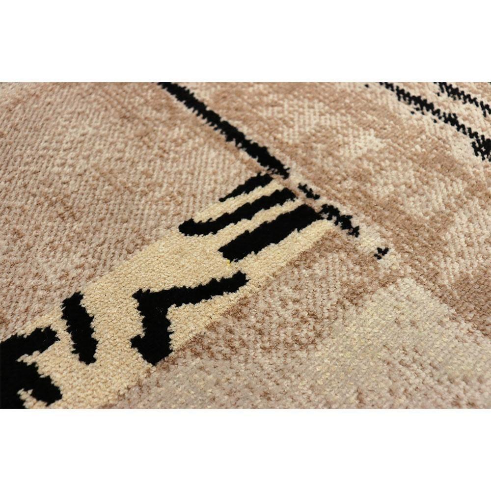 Tapete Para Sala Ancestralidade Jmb 1,50x2,00 São Carlos - 4