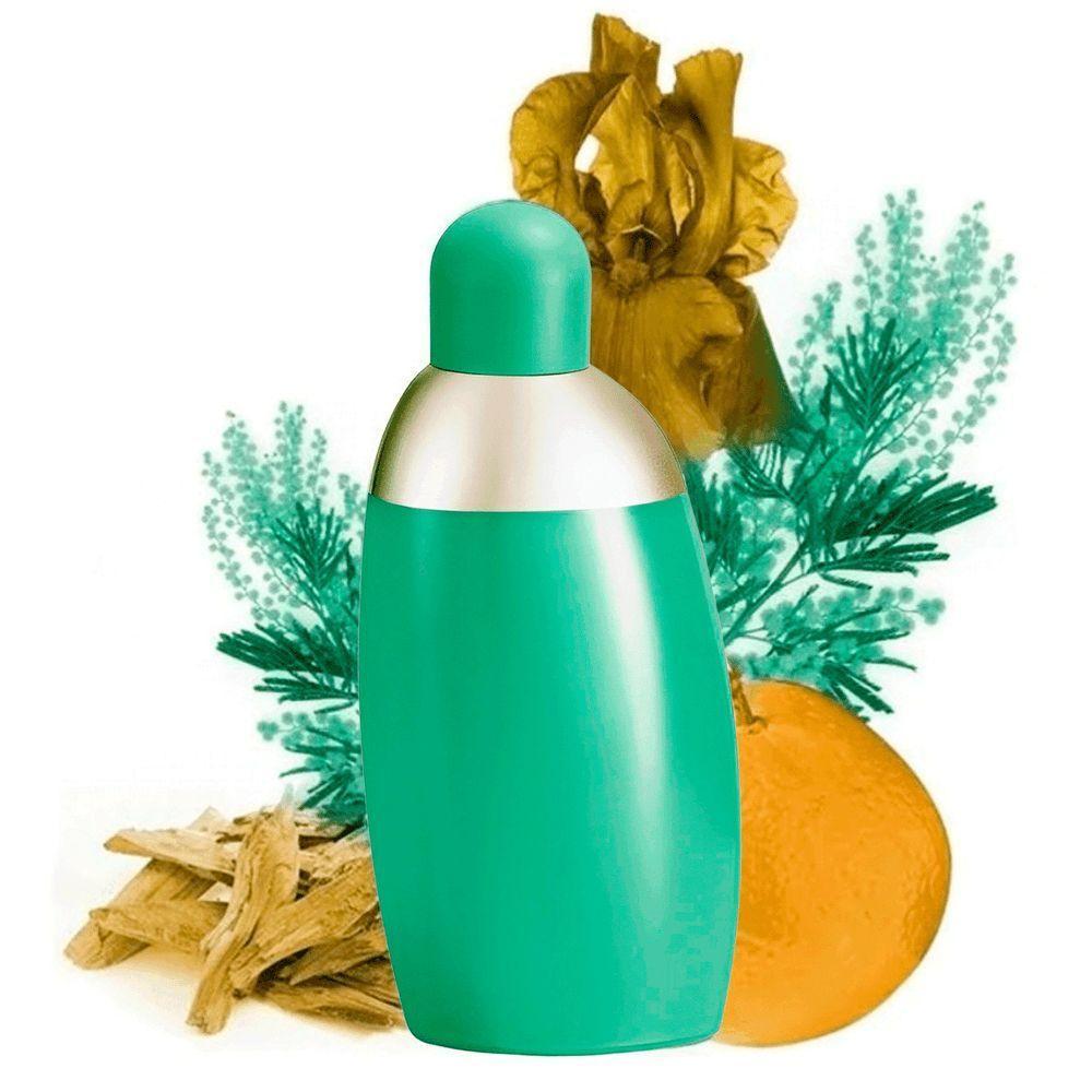 Perfume Eden Cacharel Edp Feminino 30ml - 3