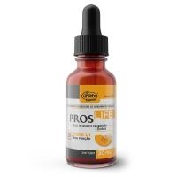 Proslife óleo De Semente De Abóbora 2000 Ui Unilife 30ml - 1