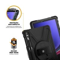 Capa Para Samsung Galaxy Tab S9 Plus - Phantom - Gshield - 2
