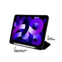 Capa Para Ipad Air 4 10.9 2022 - Clear View - Gshield - 2