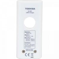 Carregador De Pilha Usb P/2 Pilhas Aa/Aaa Min.2.000 Mah C/4 - 2