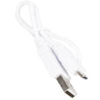 Carregador De Pilha Usb P/2 Pilhas Aa/Aaa Min.2.000 Mah C/4 - 7