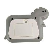 Pop It Mini Game Som Luzes Interativo Dinossauro Anti Estresse Relaxante Sensorial Fidget Criança - 6