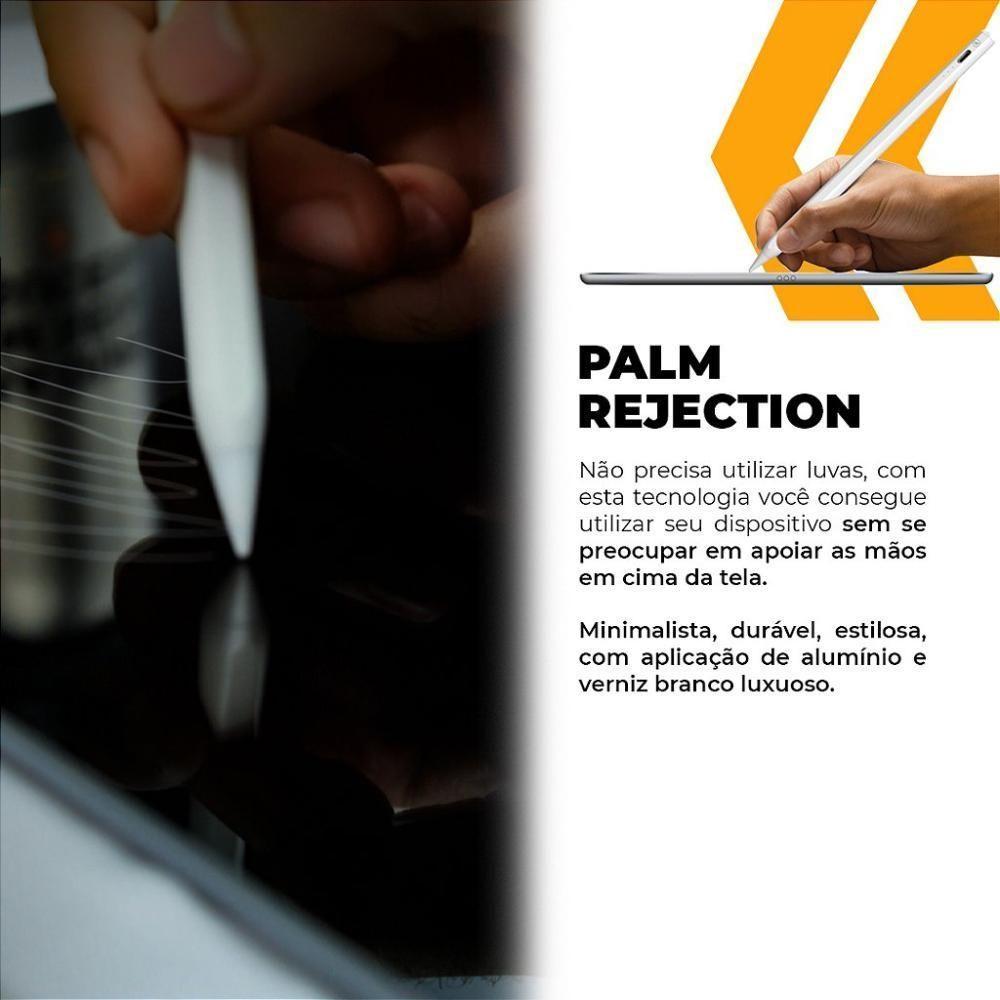 Caneta Touch Capacitiva Pro Palm Rejection - Gshield - 6