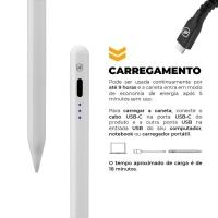 Caneta Touch Capacitiva Pro Palm Rejection - Gshield