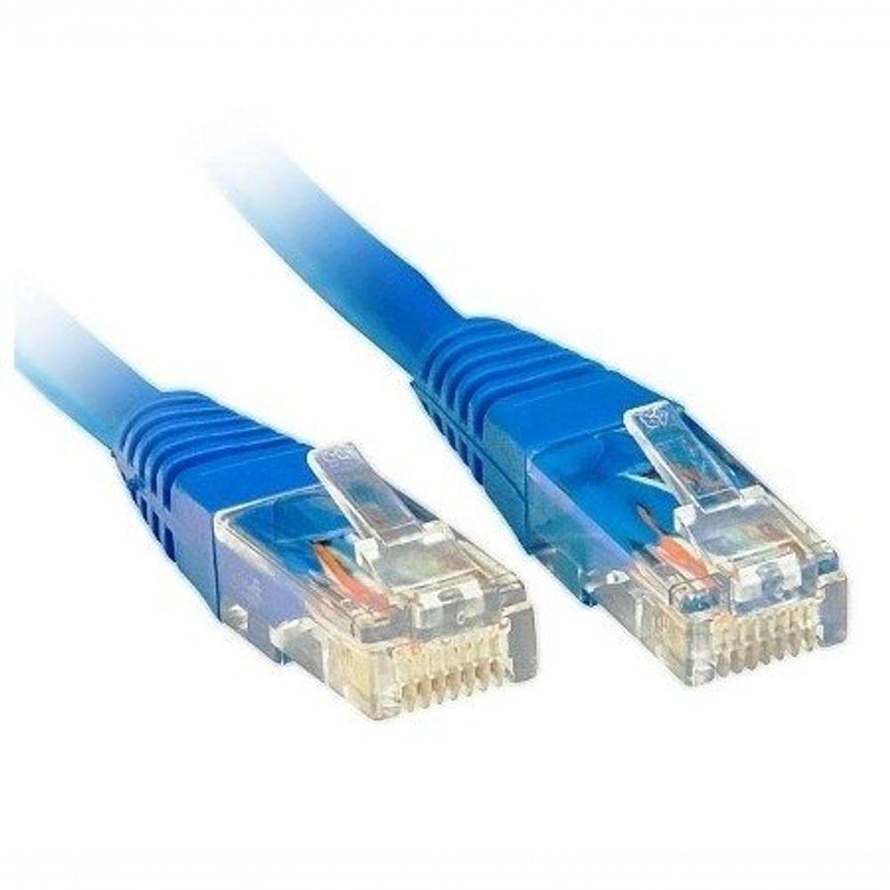Cabo Patch Cord 1,80m Cod: Kap-w-2m - 1