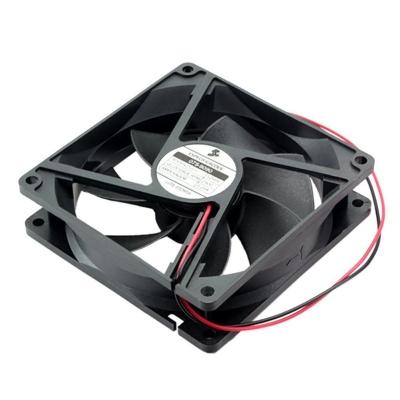 Cooler Fan (90x90x25mm) 12v