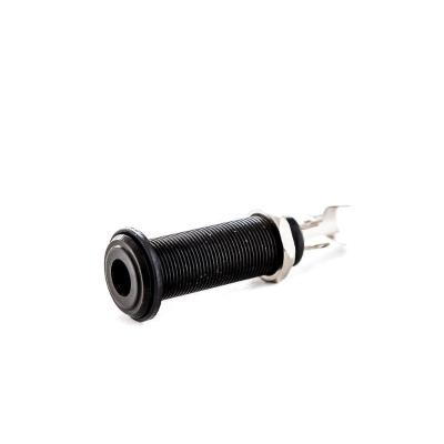 Jack De Conexão Stereo Preto (unidade) Spirit T3-bk [f035]