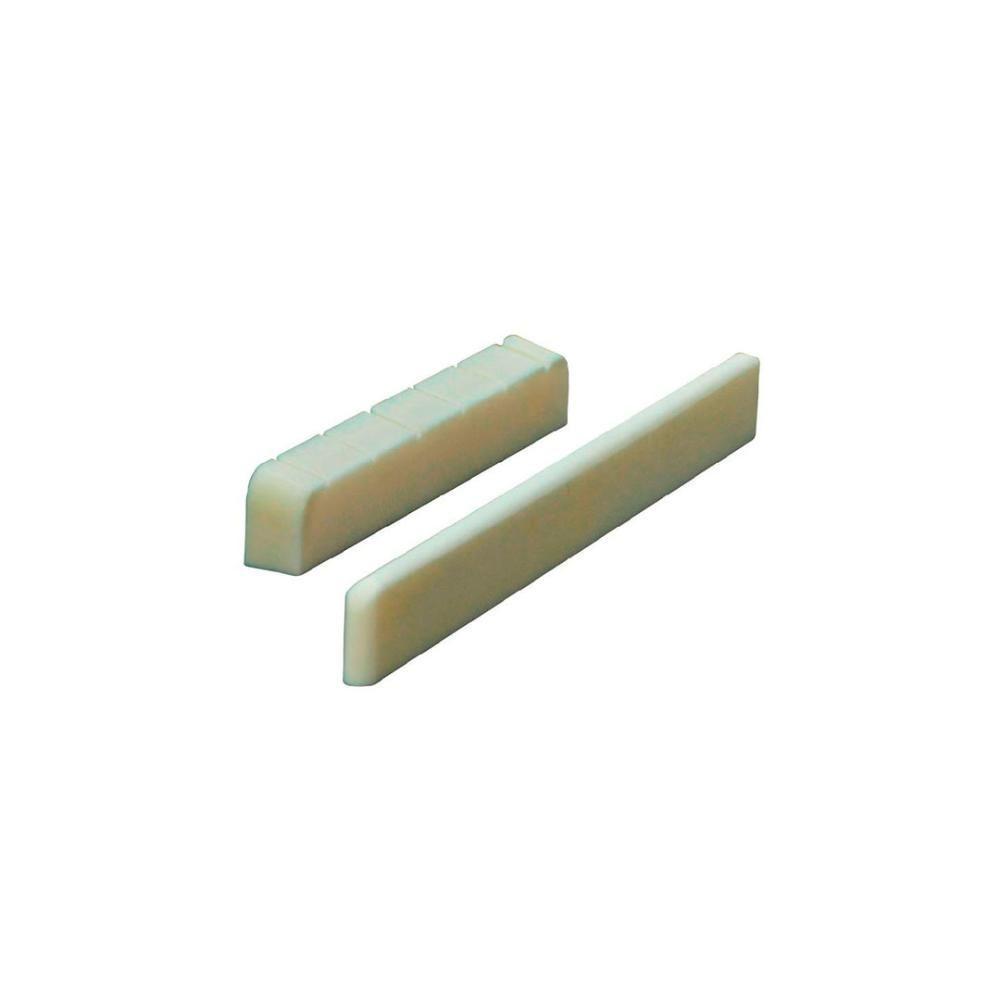 Rastilho - Nut 52mm P-violão Nylon 100% Osso - Csk1n [f108] - 1