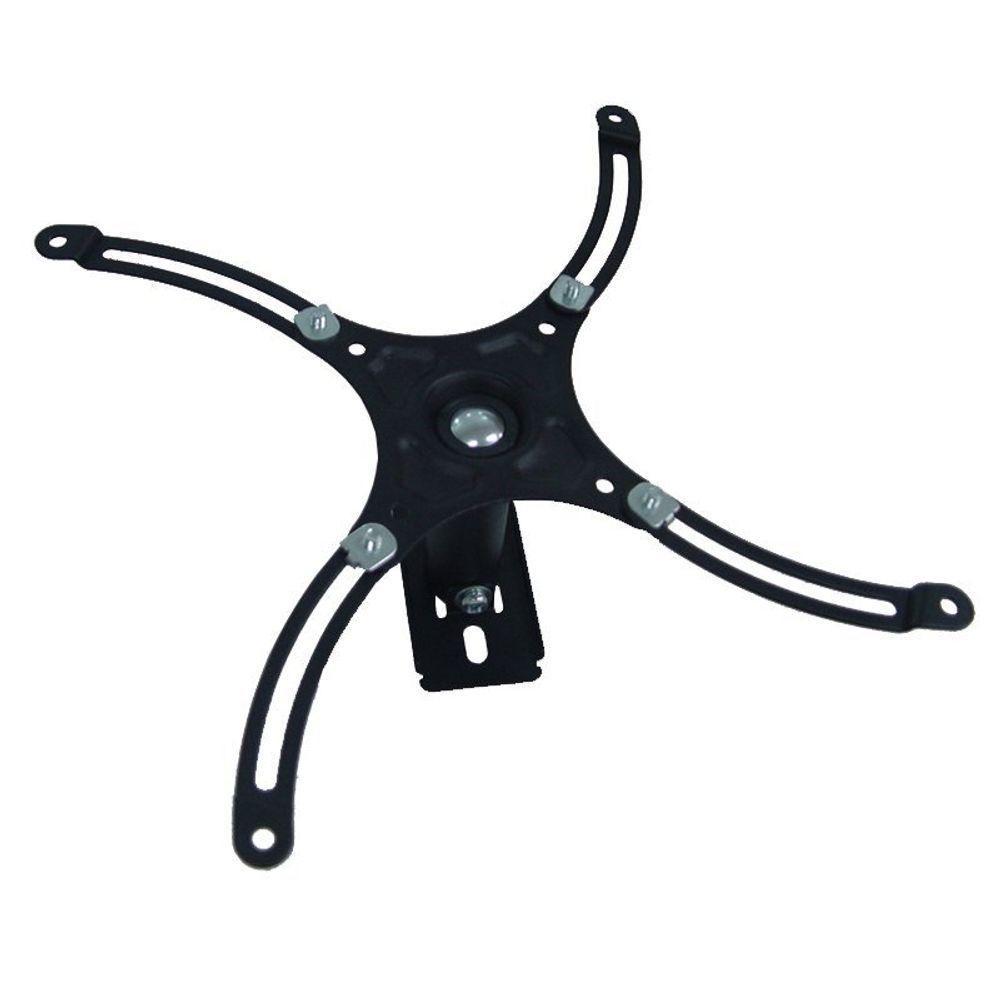 Suporte De Teto Universal Para Projetor, 112mm (modelo Ar-pm - 1