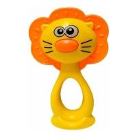 Kit Conjunto Chocalho E Mordedor Infantil Brinquedo 10 Peças - 2