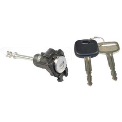 Cilindro Porta Diant Esquerda Hilux Após 05 2Pts