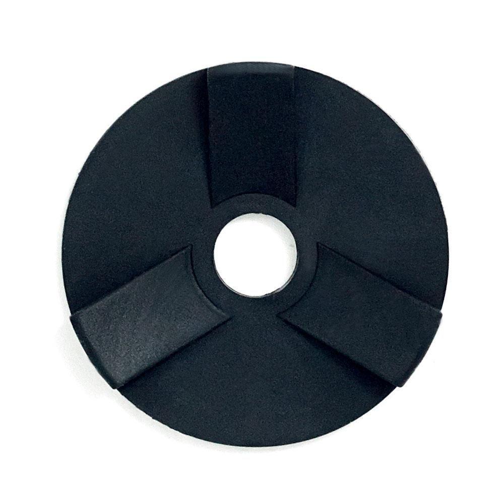 Borracha Para Chimbal Base (unidade) Gibraltar Sc-hr1 [f035] - 1