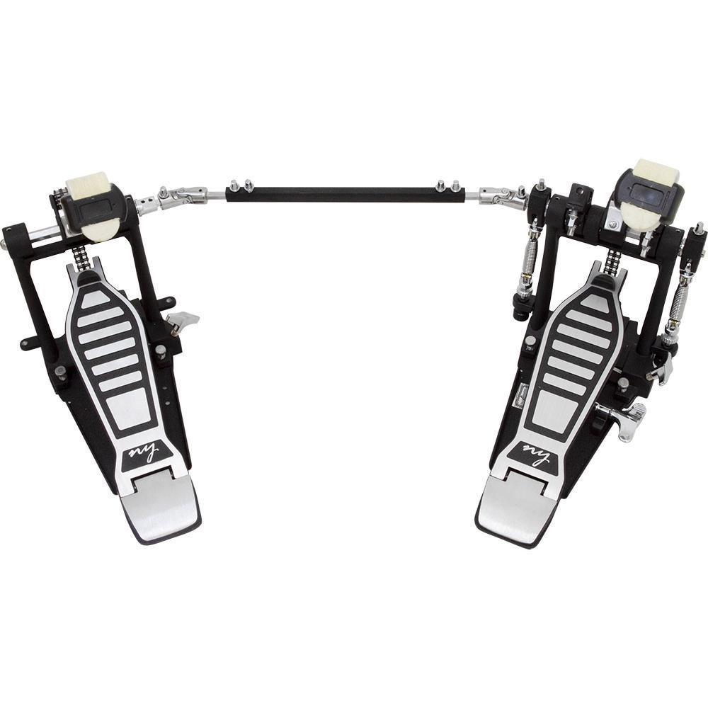 Pedal De Bumbo Duplo Bp 5 New York [f097] - 1