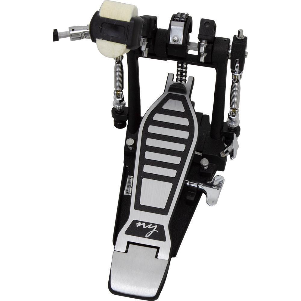 Pedal De Bumbo Duplo Bp 5 New York [f097] - 2