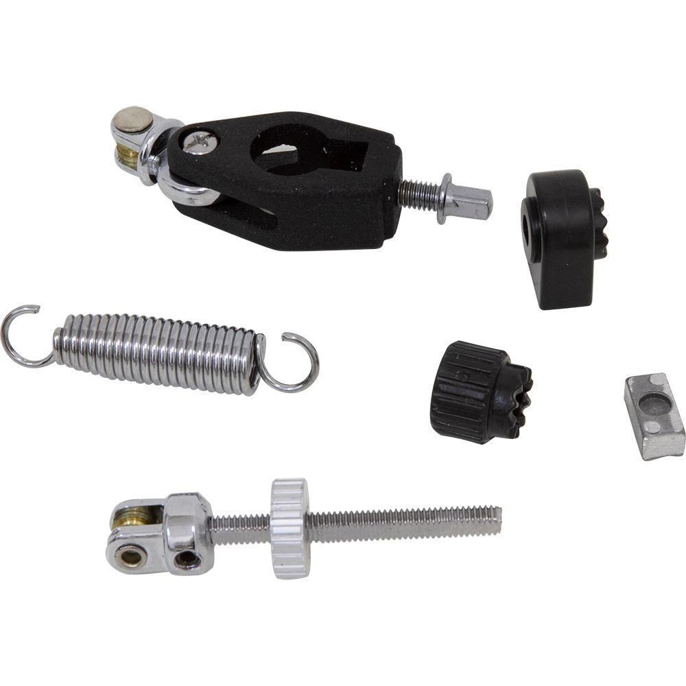 Pedal De Bumbo Duplo Bp 5 New York [f097] - 4