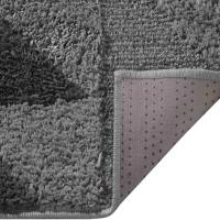 Tapete Sala Relevo Jazz Minério Des 06 Antiderrapante Titulos Jazz Minério Des 06 1,00 X 1,50 - 2