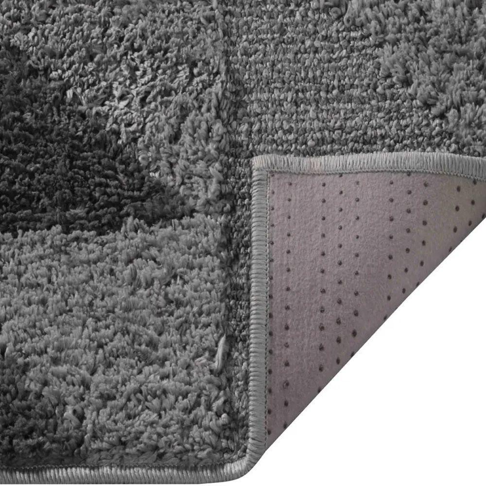 Tapete Sala Relevo Jazz Minério Des 06 Antiderrapante Titulos Jazz Minério Des 06 2,00 X 3,00 - 2