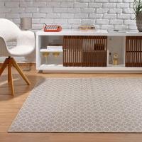 Tapete Sala Escritório Antiderrapante Ht-05 - Especial Titulos Ht-05 - 1,00 X 1,50 Metros - 1