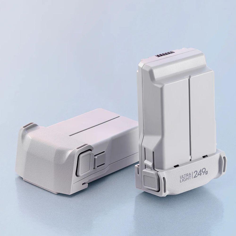 Bateria Inteligente  34min Para Drone Dji Mini 3 E 3 Pro - 2