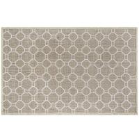 Tapete Sala Escritório Antiderrapante Ht-05 - Especial Titulos Ht-05 - 1,50 X 2,00 Metros - 2