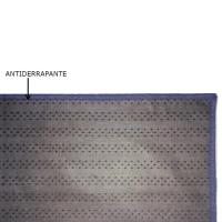 Tapete Sala Escritório Antiderrapante Ht-05 - Especial Titulos Ht-05 - 1,50 X 2,00 Metros - 3