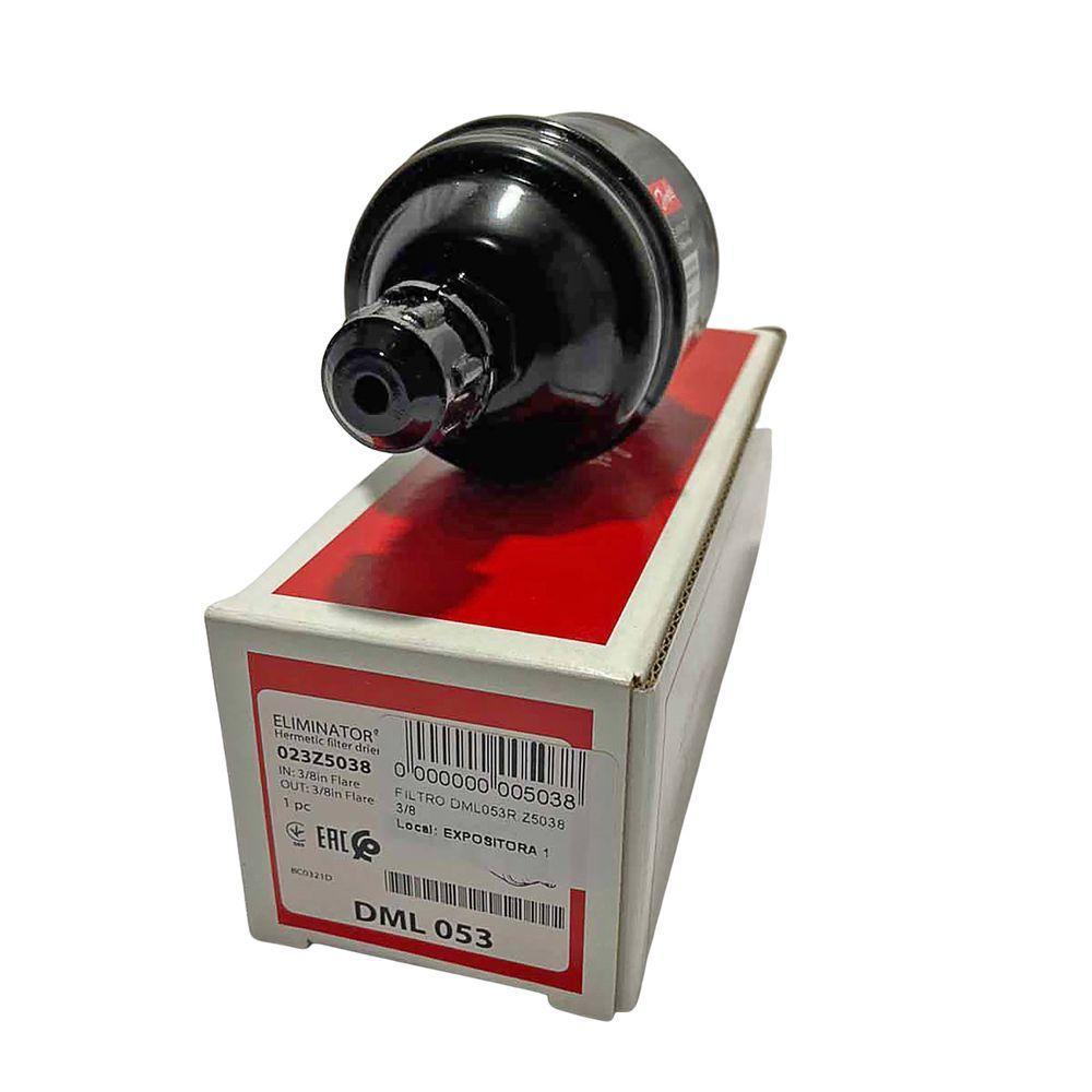 Filtro Danfoss Dml053r 3/8 Rosca 023z5038 - 1
