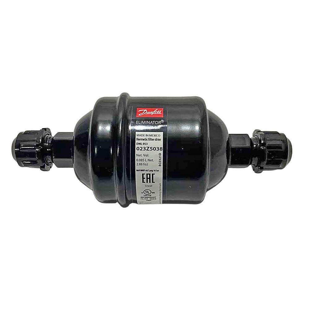 Filtro Danfoss Dml053r 3/8 Rosca 023z5038 - 2