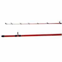 Vara De Pesca Red Caranx 2,40m 20lbs Resistente E Flexível - 3