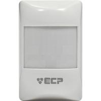 Sensor Infravermelho S/Fio Visory Lithium Ecp - 1