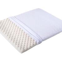 Colchonete Para Berço Desmontável 53x91 Lavável - 1