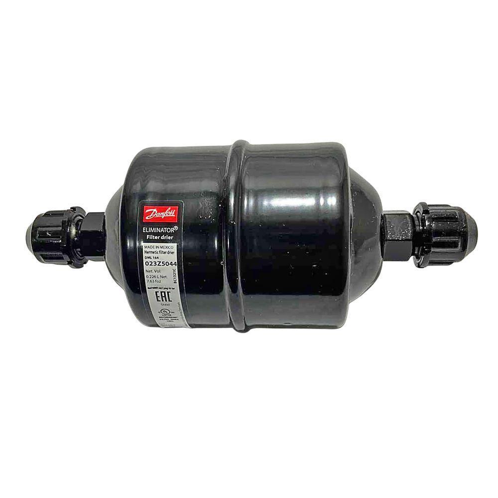 Filtro Danfoss Dml164r 1/2 Rosca 023z5044 - 2