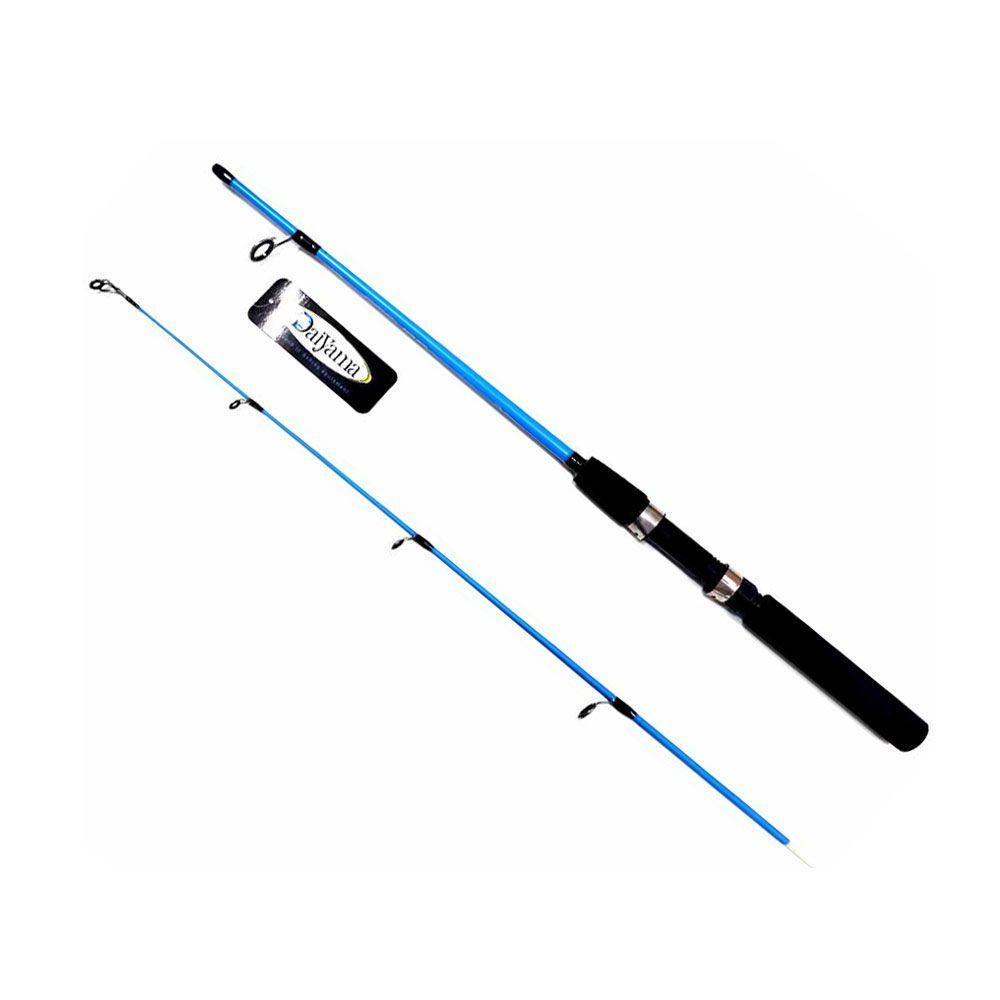 Vara De Pesca Atsuma Dayama 1,35m 15lbs - 1