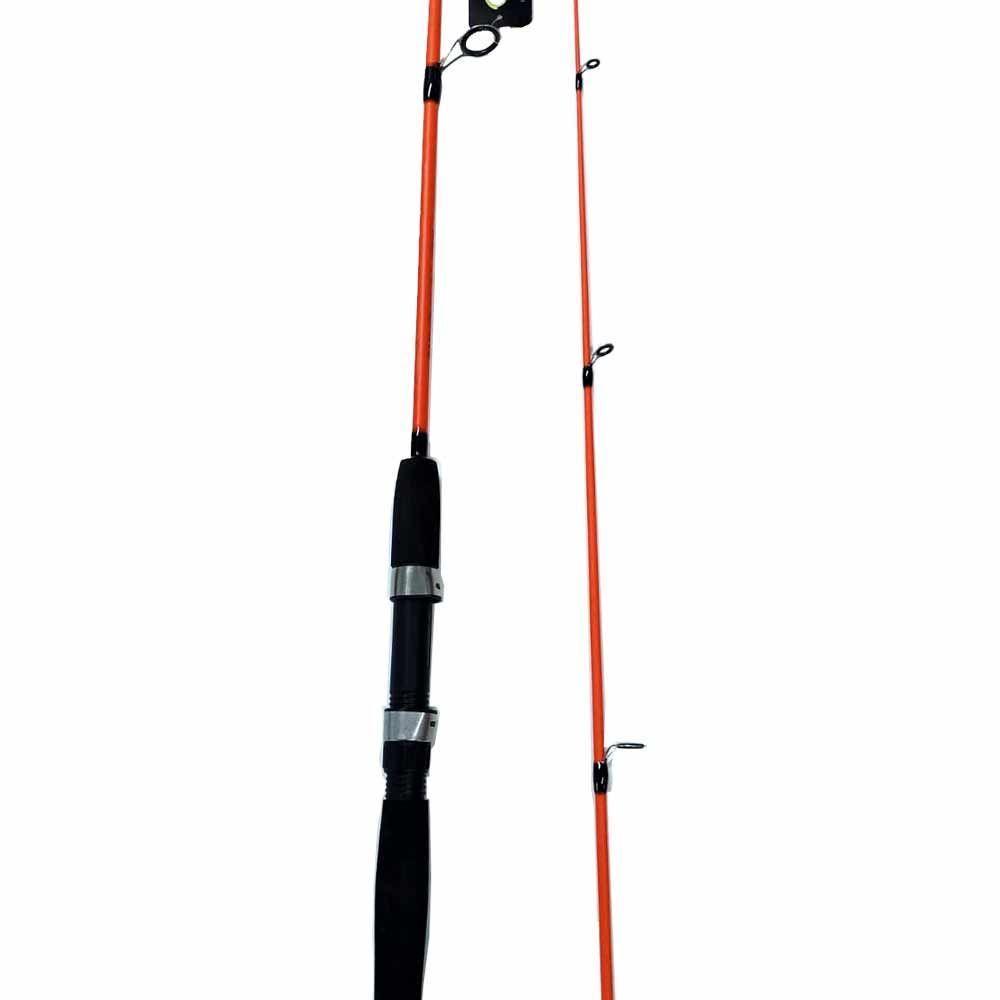 Vara De Pesca Para Molinete Makalu S502m 1.52mts 8-15lbs - 2