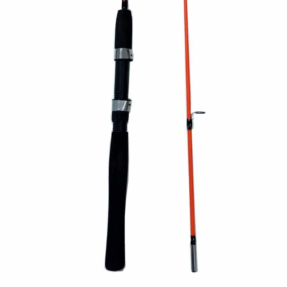 Vara De Pesca Para Molinete Makalu S502m 1.52mts 8-15lbs - 3