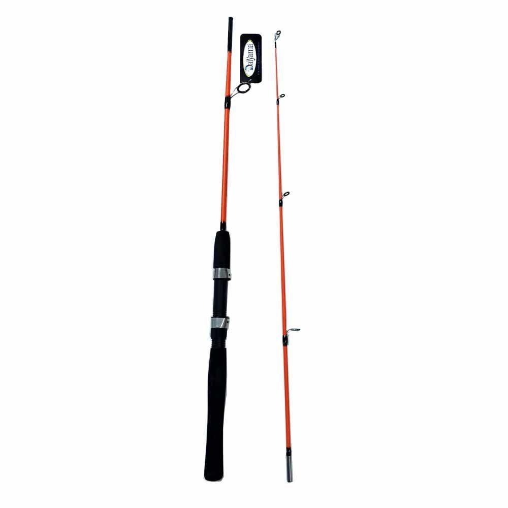 Vara De Pesca Para Molinete Makalu S502m 1.52mts 8-15lbs - 4
