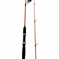 Vara De Pesca Para Molinete Makalu S502m 1.52mts 8-15lbs - 2