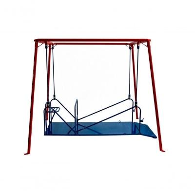 Balanço Adaptado Frontal - Basics