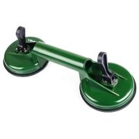 Ventosa Dupla Para Vidros - Marmores - Chapas Até 100Kg - Vt - 2