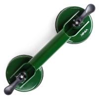 Ventosa Dupla Para Vidros - Marmores - Chapas Até 100Kg - Vt - 4