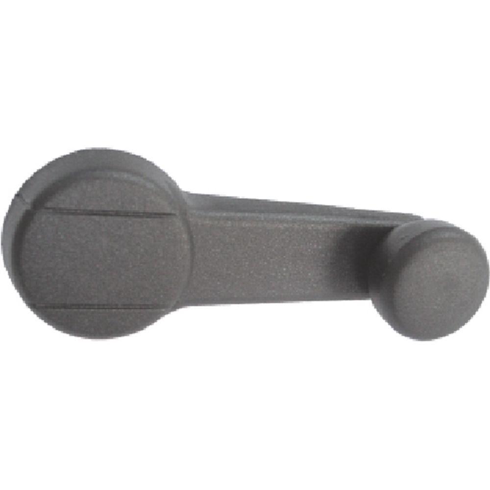 Manivela Regulagem Vidro Pta Diant Dir Esq Renault Trafic - 1