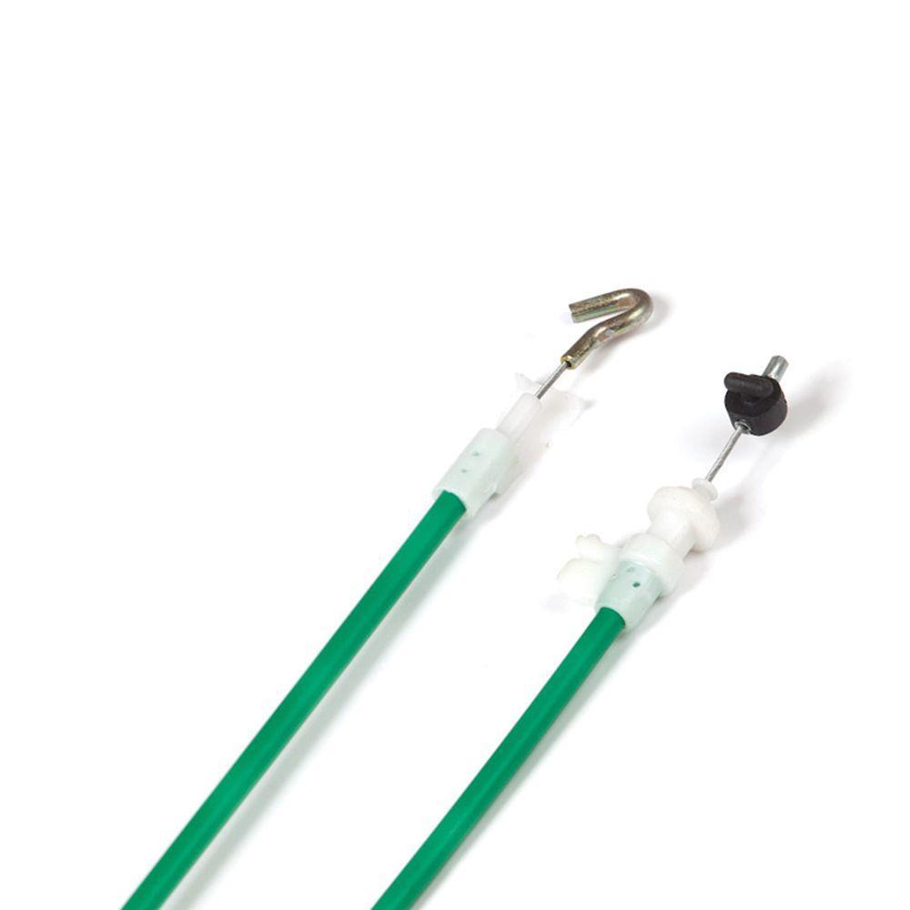 Cabo Acionamento Fech Porta Tras Esq Crossfox Fox Spacefox - 1