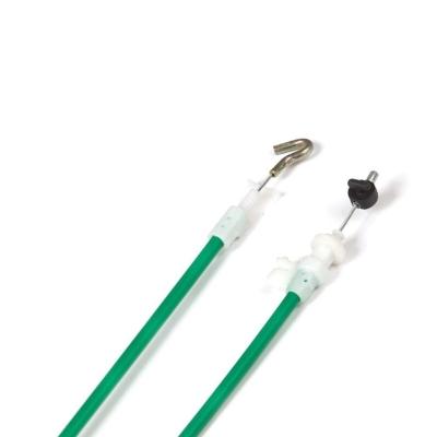 Cabo Acionamento Fech Porta Tras Esq Crossfox Fox Spacefox