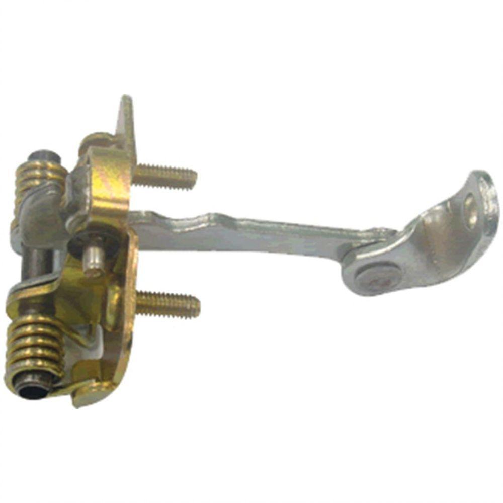 Limitador Porta Dianteira Dir Esq Peugeot 206 - 1