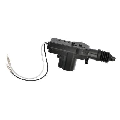 Trava Elétrica 2 Fios Kia Mitsubish Nissan Toyota Honda Gun