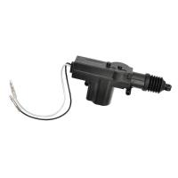 Trava Elétrica 2 Fios Kia Mitsubish Nissan Toyota Honda Gun - 1